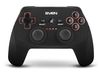 Wireless Gamepad SVEN GC-2040, 4 axes, D-Pad, 2 mini joysticks, 11 buttons 