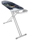 cumpără Masă de călcat EuroGold T-MAX 53238B1, plasa metalica, 120 x 38 cm în Chișinău 