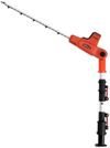 cumpără Foarfece pentru arbuști Yato YT82834 18V Li-Ion 2Ah 42cm telescopica în Chișinău 