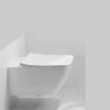 Vas WC suspendat Villeroy&Boch Venticello DirectFlush Ceramic Plus cu capac Soft  Close