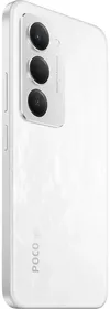 купить Смартфон Xiaomi POCO M8s 5G 8/256GB White в Кишинёве 