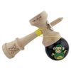 купить Активная игра Essa 164578 Kendama Super Sticky X Original, 7.5x6x18cm, Maimuță, negru в Кишинёве 