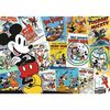 cumpără Puzzle Trefl 10741 Puzzle 1000. Lumea lui Mickey în Chișinău 