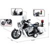 cumpără Mașină Wenyi WY430-6 1:10 Motocicleta cu fricțiune (lumini/sunete) în Chișinău 