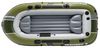 cumpără Barcă gonflabilă Intex 66333 Seahawk 3, cu vâsle și pompă, 295x137x43cm, max.360kg în Chișinău 