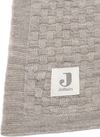 купить Комплект подушек и одеял Jollein 516-522-67082 Paturica Weave Knit Merino wool Funghi, 100x150 cm в Кишинёве 
