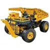 купить Конструктор Clementoni Mechanics Masina vasculanta (75159) в Кишинёве 