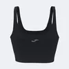 Top JOMA - CORE SPORT BRA BLACK 