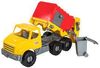 Wader Мусоровоз City Truck 