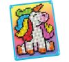 купить Набор для творчества Quercetti QT 767 Pixel Art Basic Unicorn в Кишинёве 