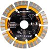 купить Диск отрезной Powermat PM-TDCS-1255T в Кишинёве 