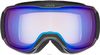 cumpără Ochelari de protecție Uvex Downhill 2100 V Black M Dl/Blue-Cl (S5503912550) în Chișinău 