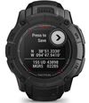 купить Смарт часы Garmin Instinct 2X Solar Tactical Edition Black (010-02805-03) в Кишинёве 