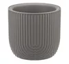 купить Цветочный горшок Idea М3262 Ramona D220mm, 3.7L, cu insertie в Кишинёве 