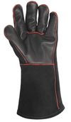 купить Товар для пикника Weber W17896 Manusa din piele, 2buc в Кишинёве 