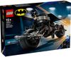 cumpără Set de construcție Lego 76273 Batman Construction în Chișinău 