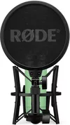 купить Микрофон Rode NT1 Signature Series Green в Кишинёве 