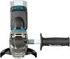 купить Шлифовальная машина Makita GA055GZ Polizor cap plat 125mm VAR XGT 40V Max (fara acumulatori) в Кишинёве 