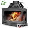 Каминная топка KAWMET W17 EKO 16,1 kW с правым боковым стеклом