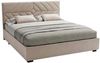 купить Кровать my-STYLE my-Ruby 200x200 (P25D20M03) в Кишинёве 