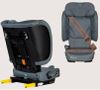 cumpără Scaun auto Lionelo Orin 15-36kg (I-Size) Isofix Grey Graphite în Chișinău 