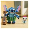 cumpără Set de construcție Lego 43296 Disney Stitch & Scrump în Chișinău 