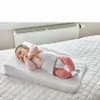 Позиционер BabyJem Baby Reflux Pillow White 