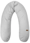 купить Подушка для мам Feedo 2102140 Light Grey, 180 cm в Кишинёве 