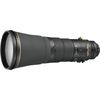 cumpără Obiectiv Nikon AF-S Nikkor 600mm f/4E FL ED VR în Chișinău 