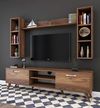 купить Стенка Trendy M5, 240 180x48x35cm в Кишинёве 