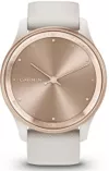 купить Фитнес-трекер Garmin Vivomove Trend, Peach/Ivory (010-02665-01) в Кишинёве 