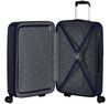 купить Чемодан Samsonite Niteline M TSA Albastru Inchis (151172/5719) в Кишинёве 