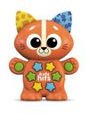 cumpără Jucărie Kids Hits KH09/004 Музыкальный котенок în Chișinău 