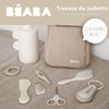 cumpără Set pentru îngrijirea bebeluşului Beaba B920423 Set de ingrijire 10 piese Clay în Chișinău 