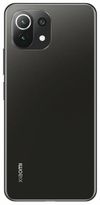 купить Смартфон Xiaomi Mi 11 Lite 8/256GB Black в Кишинёве 
