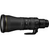 купить Объектив Nikon Z 600mm f/4 TC VR S Nikkor в Кишинёве 