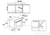 купить Встраиваемый духовой шкаф электрический Hotpoint-Ariston FA5841JH(WH) в Кишинёве 