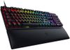 купить Клавиатура Razer RZ03-03930100-R3M1 Huntsman V2 (Red Switch) US Layout в Кишинёве 