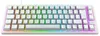 cumpără Tastatură Xtrfy K5-RGB-CPT-TPWHITE-R-UKR K5 Kailh Red RGB (Eng/Rus/Ukr) Transparent White în Chișinău 