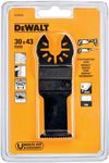cumpără Set de tubulare, bite, duze DeWalt DT20704-QZ Panza p/u lemn, PVC în Chișinău 