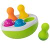 cumpără Jucărie miscellaneous TFA248 Sorter Fat Brain, Pini colorați în Chișinău 