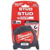 cumpără Bandă de măsurare Milwaukee 4932471629 ruleta Stud 8/26 în Chișinău 
