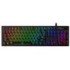 купить Клавиатура HyperX HX-KB6BLX-RU, Alloy Origins RGB, Blue switch в Кишинёве 