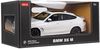 купить Радиоуправляемая игрушка Rastar 99200 1:14 BMW X6 M, alba, 61350 в Кишинёве 
