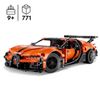 cumpără Set de construcție Lego 42222 Technic Bugatti Chiron Pur Sport Hypercar în Chișinău 