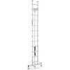 cumpără Scară Cagsan BM35 Scara pentru grădina 12 trepte, H=3.59m, max.150kg în Chișinău 
