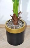 купить Декор Cilgin Planta artificiala M24 1.7m (Green/Brown) в Кишинёве 