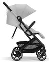купить Детская коляска Cybex 524000151 Carucior Beezy BLK B Fog Grey Light в Кишинёве 