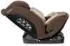 cumpără Scaun auto Lionelo Aart i-size 0-36kg Beige Chocolate în Chișinău 