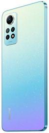 cumpără Smartphone Xiaomi Redmi Note 12Pro 8/128Gb Star Blue în Chișinău 